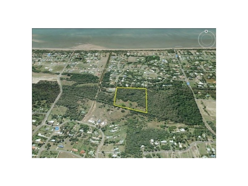 Lot 1 Craignish Road, Dundowran Beach QLD 4655