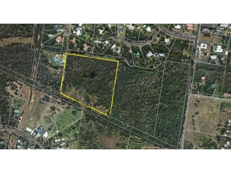 Lot 1 Craignish Road, Dundowran Beach QLD 4655