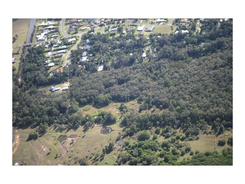 Lot 1 Craignish Road, Dundowran Beach QLD 4655