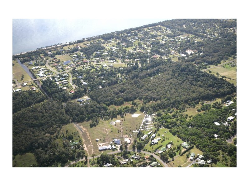 Lot 1 Craignish Road, Dundowran Beach QLD 4655