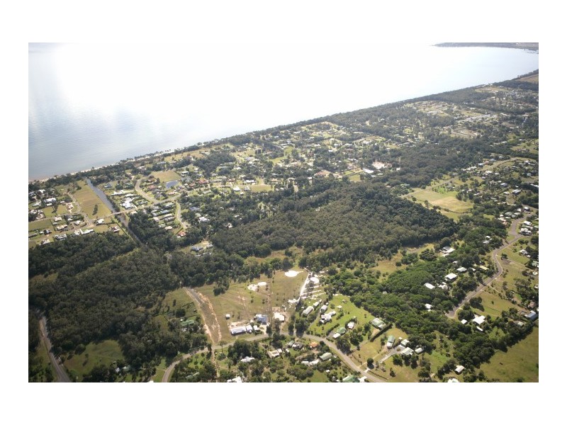 Lot 1 Craignish Road, Dundowran Beach QLD 4655