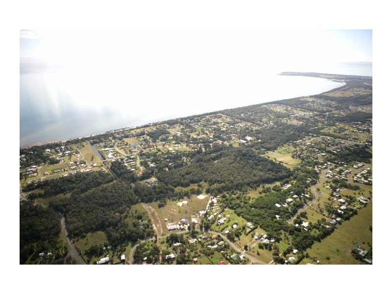 Lot 1 Craignish Road, Dundowran Beach QLD 4655