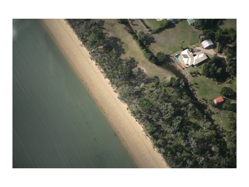Lot 1 Craignish Road, Dundowran Beach QLD 4655