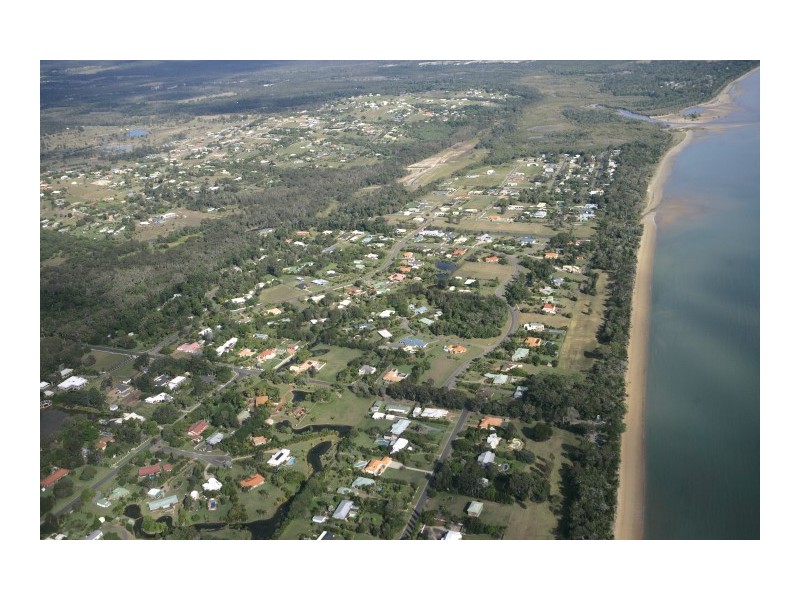 Lot 1 Craignish Road, Dundowran Beach QLD 4655