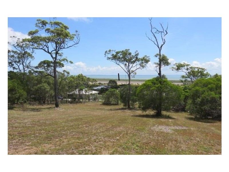 65 Ocean Outlook, River Heads QLD 4655