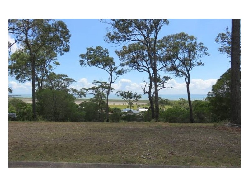65 Ocean Outlook, River Heads QLD 4655