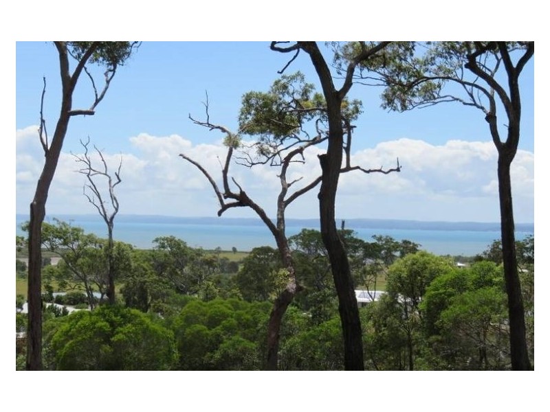 65 Ocean Outlook, River Heads QLD 4655