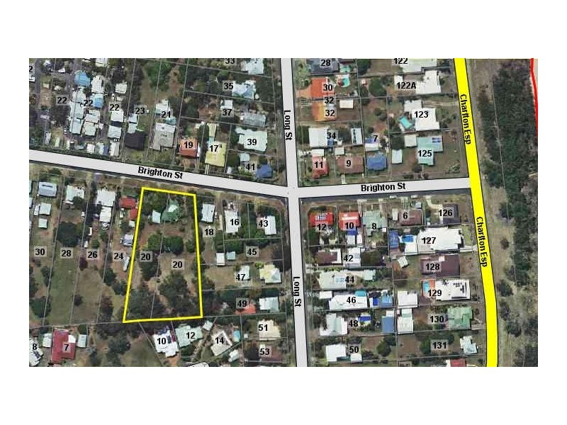 20 Brighton Street, Point Vernon QLD 4655