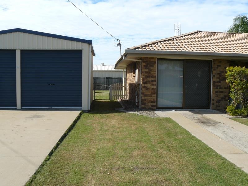 17 Harselaar St, Point Vernon QLD 4655