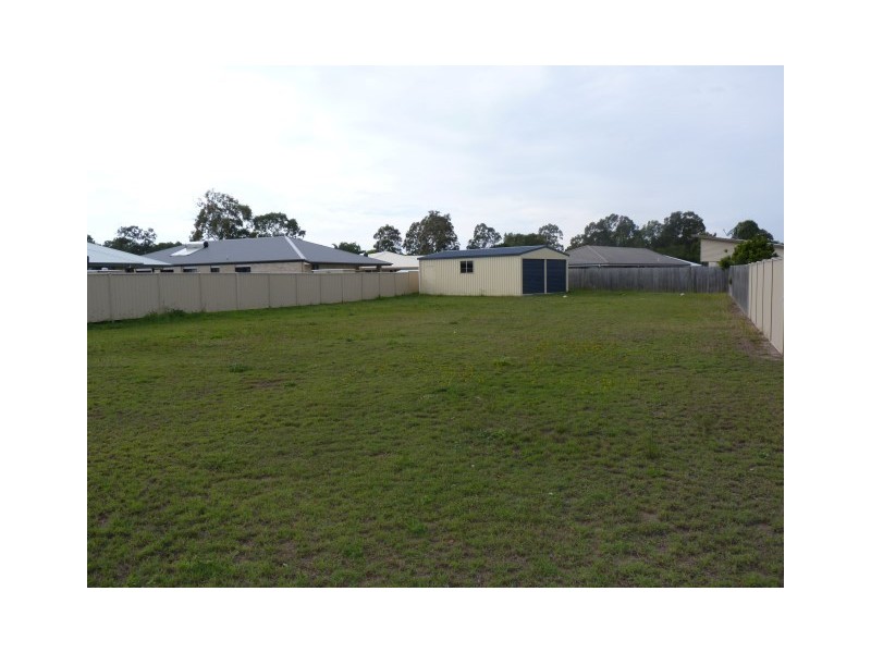 14 Beach Walk Court, Toogoom QLD 4655