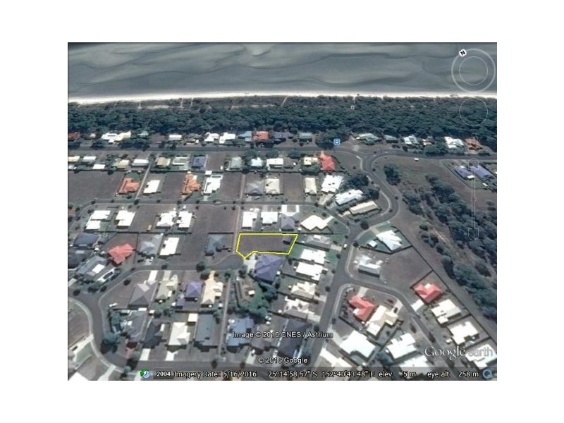 14 Beach Walk Court, Toogoom QLD 4655