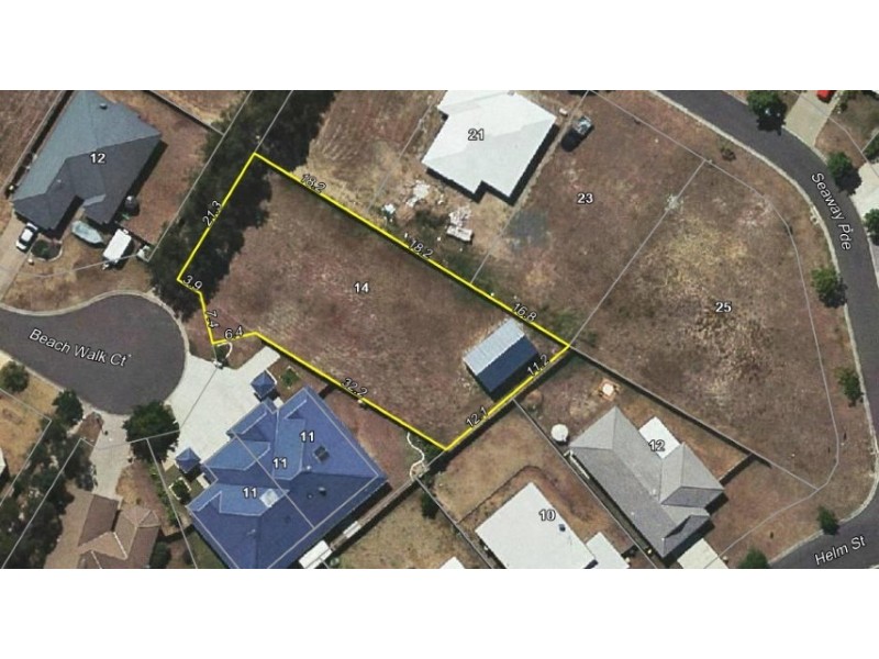 14 Beach Walk Court, Toogoom QLD 4655