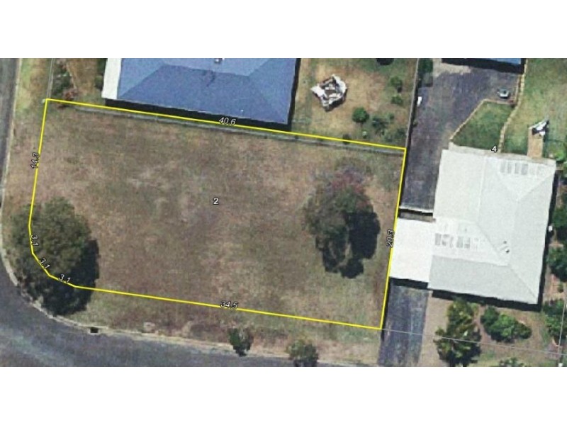 2 Beach Drive, Burrum Heads QLD 4659