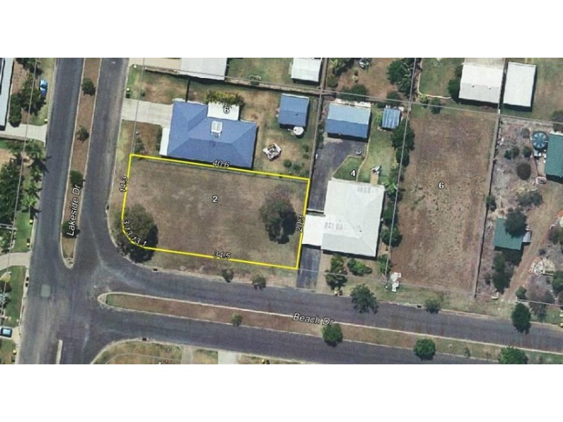 2 Beach Drive, Burrum Heads QLD 4659