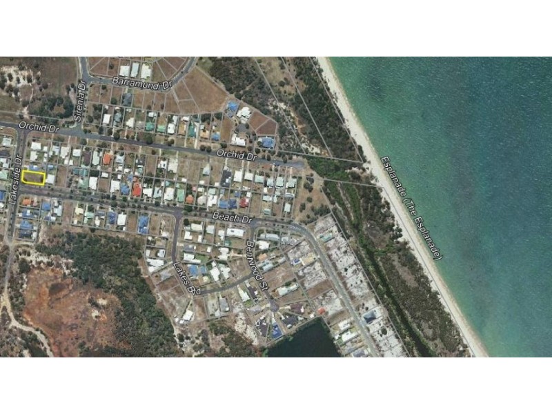 2 Beach Drive, Burrum Heads QLD 4659