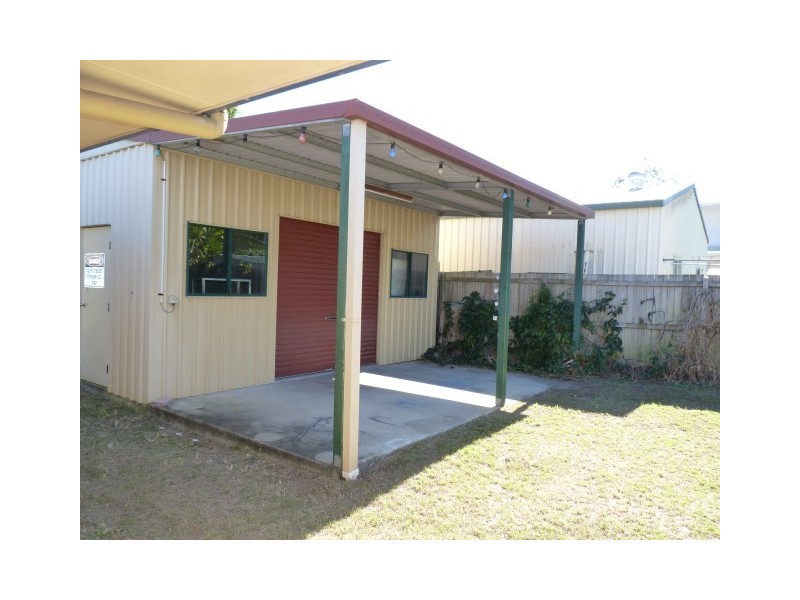 10 Mark Avenue, Toogoom QLD 4655