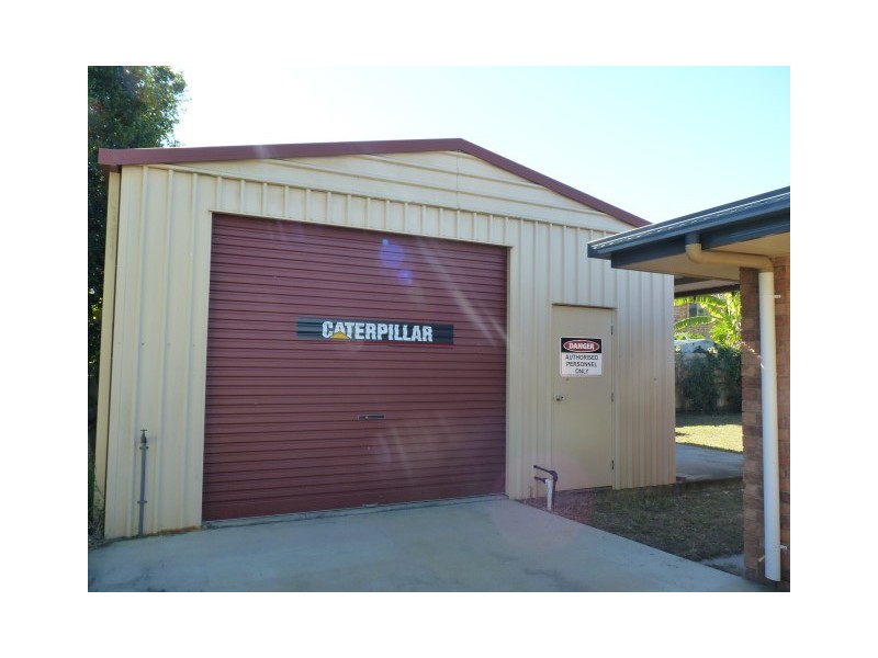10 Mark Avenue, Toogoom QLD 4655