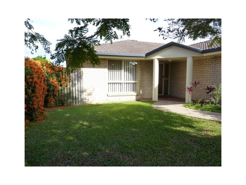 78 Chancellor Drive, Urraween QLD 4655