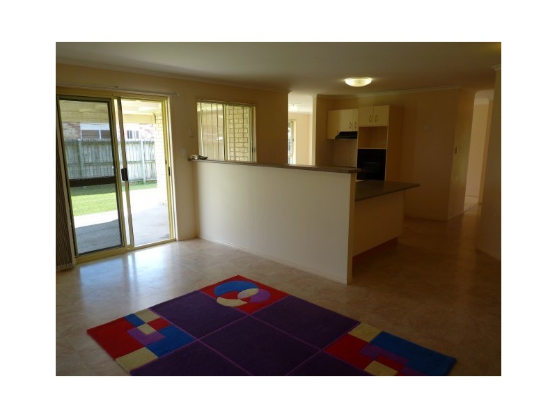 78 Chancellor Drive, Urraween QLD 4655