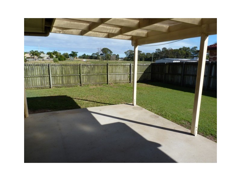 78 Chancellor Drive, Urraween QLD 4655