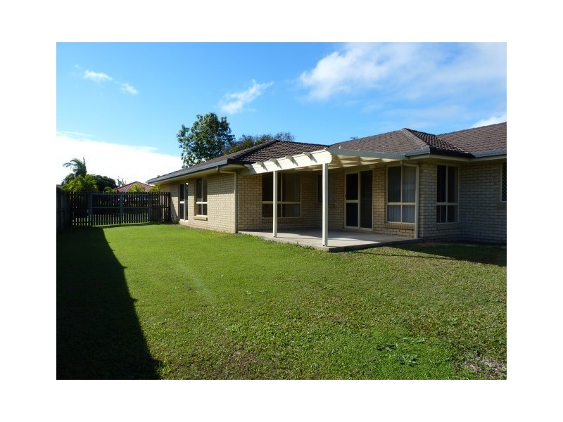 78 Chancellor Drive, Urraween QLD 4655