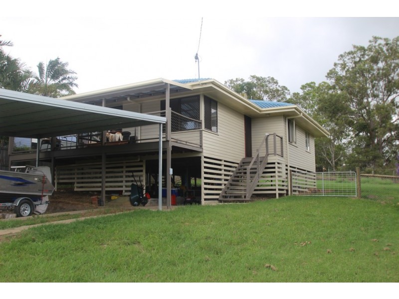 9 Island Outlook, River Heads QLD 4655