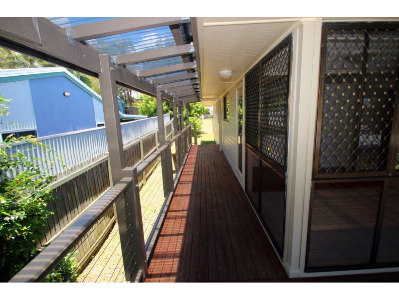 9 Island Outlook, River Heads QLD 4655