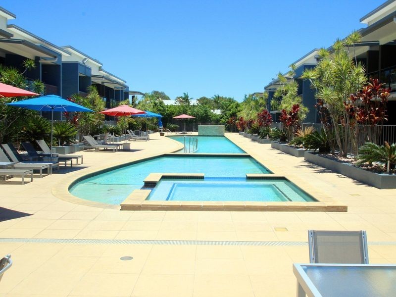 311/628 Esplanade, Urangan QLD 4655