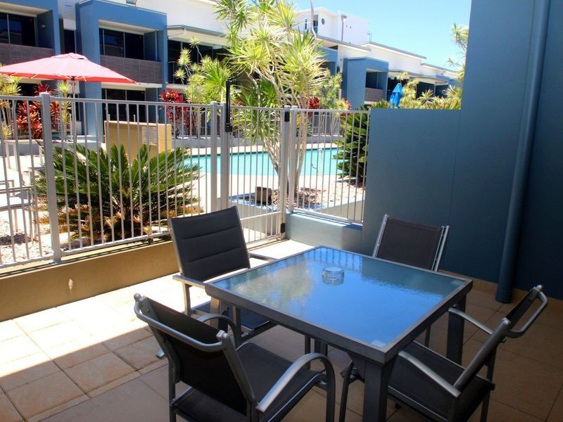 311/628 Esplanade, Urangan QLD 4655