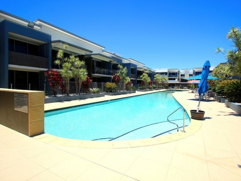 311/628 Esplanade, Urangan QLD 4655