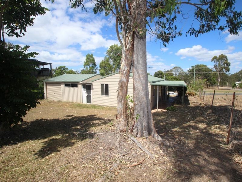 744 River Heads Road, River Heads QLD 4655