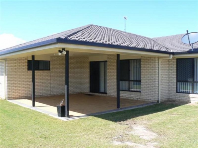 8 Arwon Close, Point Vernon QLD 4655