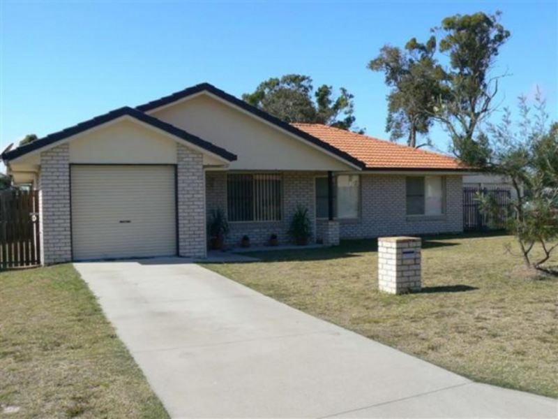 9 Cato Court, Torquay QLD 4655