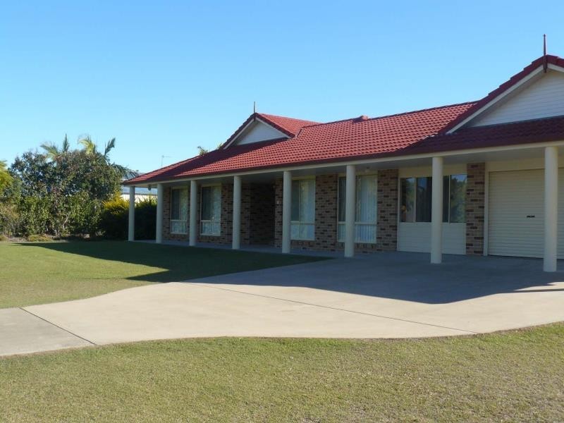 16 Jindera Court, Wondunna QLD 4655