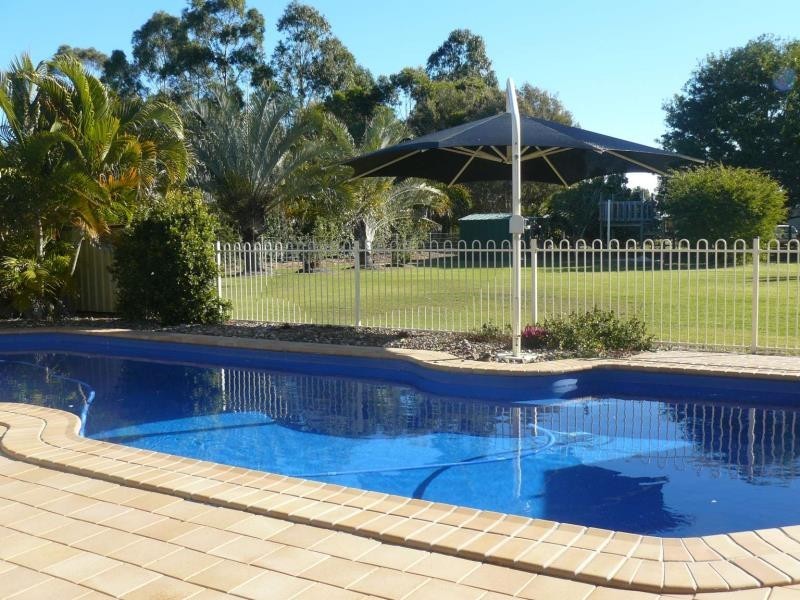 16 Jindera Court, Wondunna QLD 4655