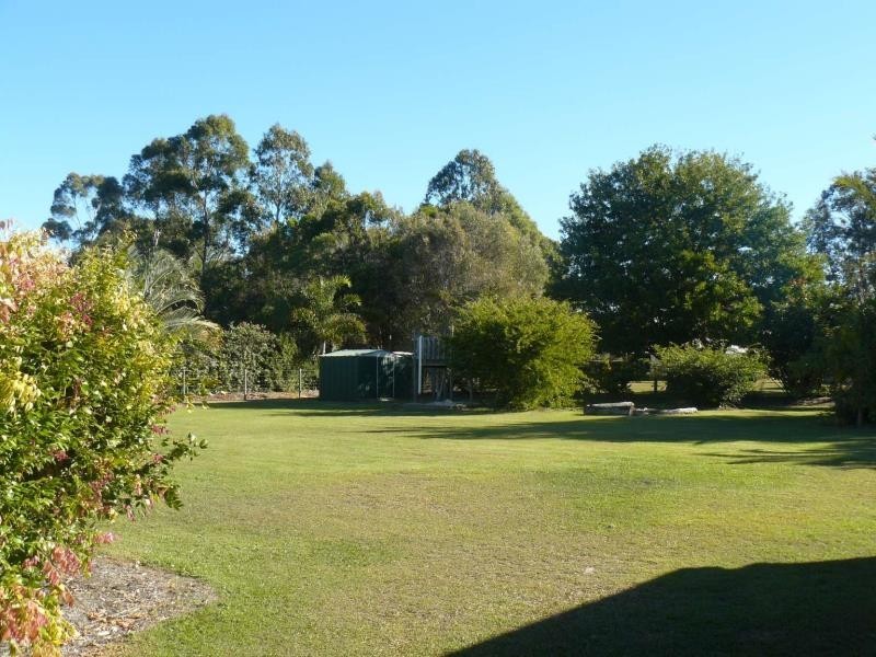 16 Jindera Court, Wondunna QLD 4655