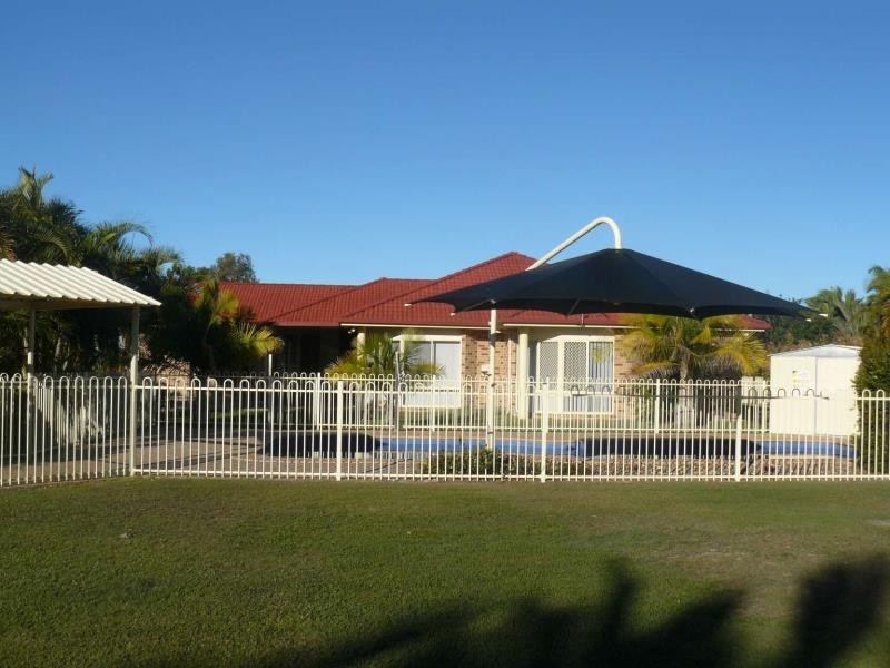 16 Jindera Court, Wondunna QLD 4655