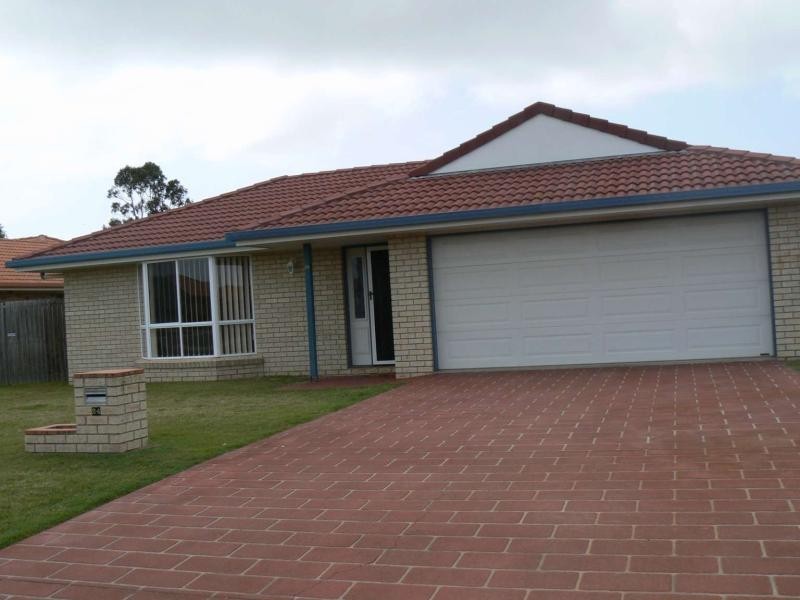 24 Durham Court, Kawungan QLD 4655