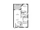 6/73 Progress Drive, Nightcliff NT 0810 Floorplan
