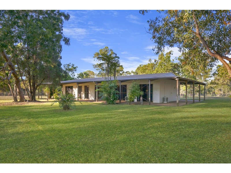 105 Bastin Road, Howard Springs NT 0835