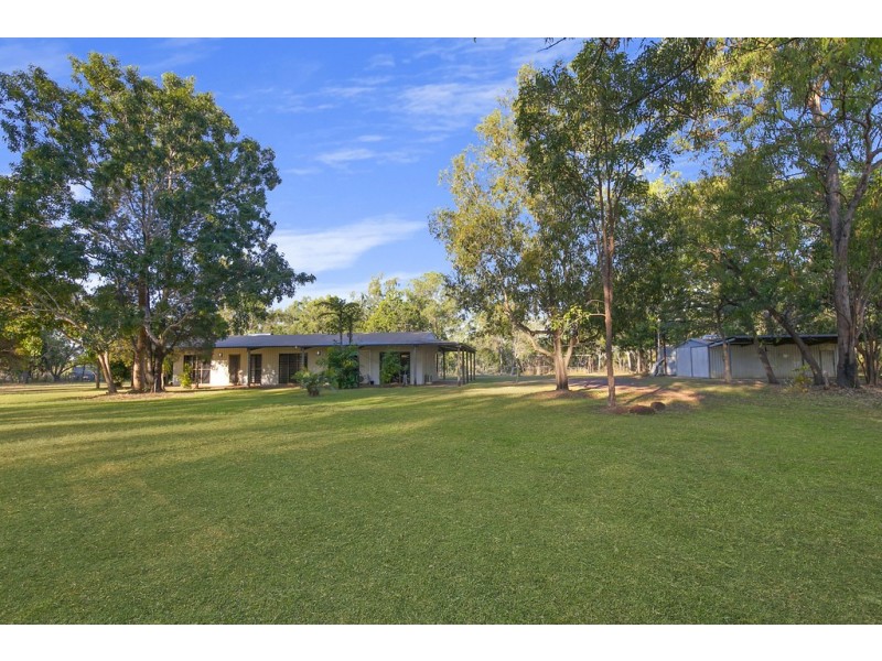 105 Bastin Road, Howard Springs NT 0835