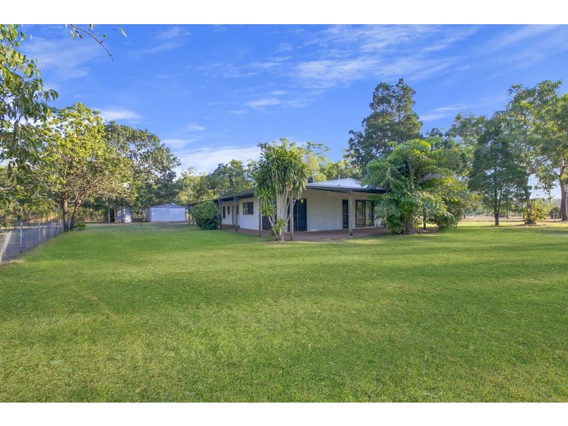 105 Bastin Road, Howard Springs NT 0835