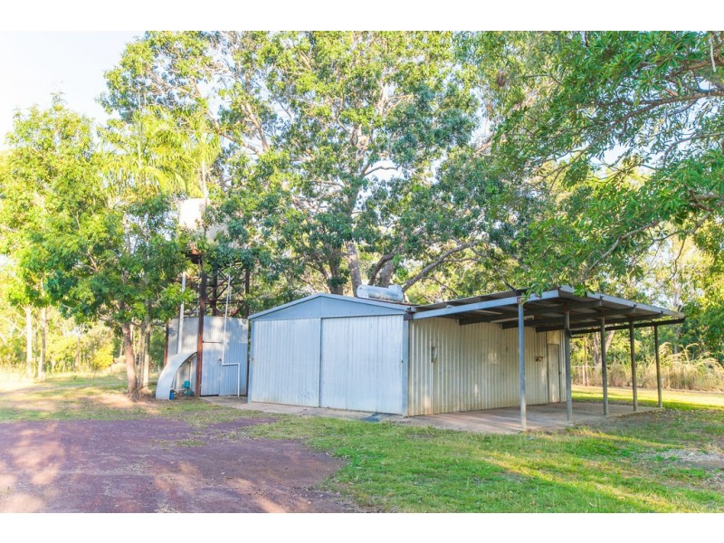 105 Bastin Road, Howard Springs NT 0835