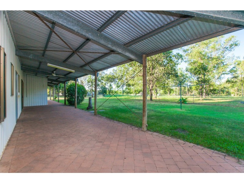 105 Bastin Road, Howard Springs NT 0835