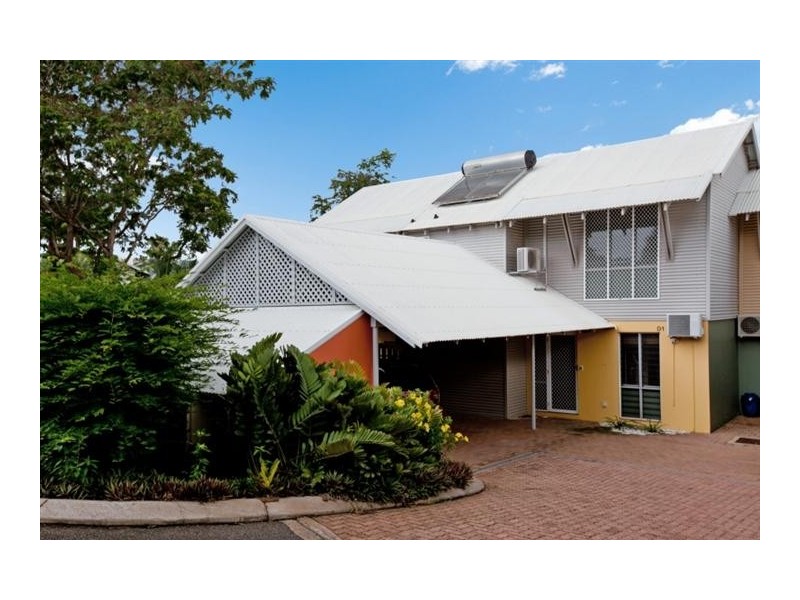 1D/5 Lorna Lim Terrace, Driver NT 0830