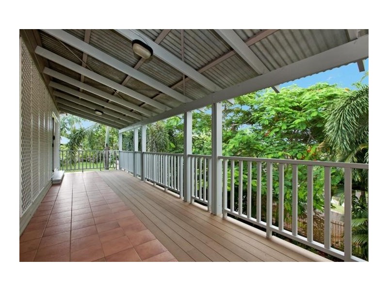 1D/5 Lorna Lim Terrace, Driver NT 0830