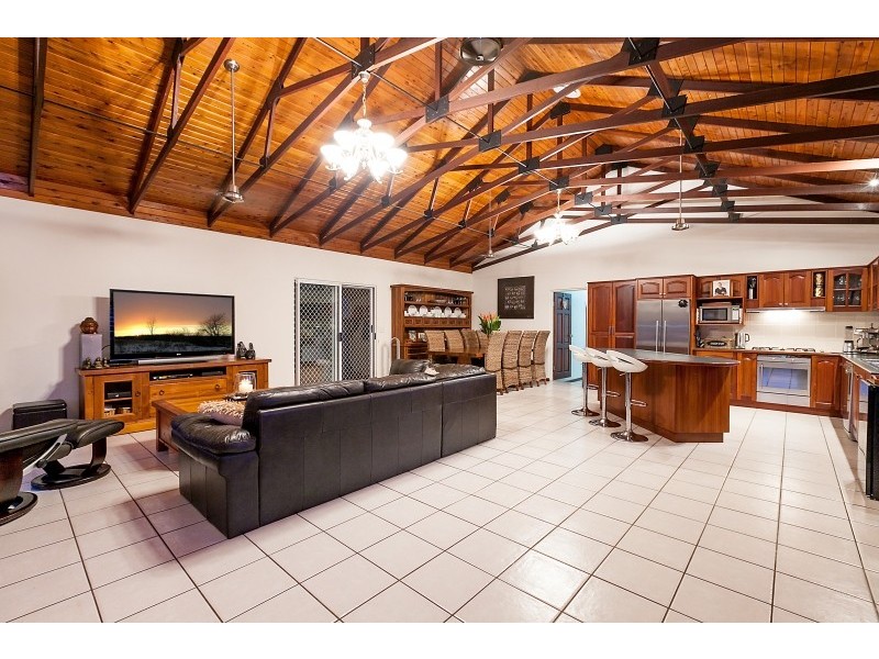 39 Harrison Circuit, Woodroffe NT 0830