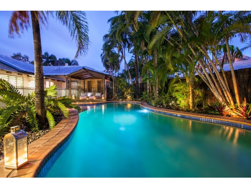 39 Harrison Circuit, Woodroffe NT 0830