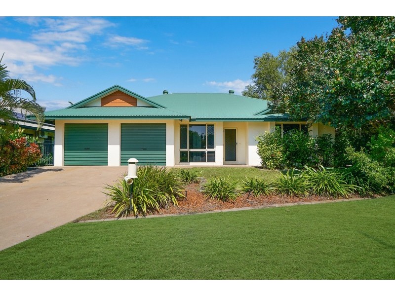 22 Wilton Court, Gunn NT 0832