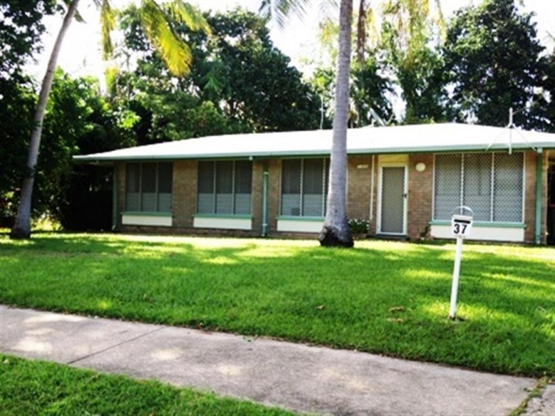 37 Wilmot Street, The Narrows NT 0820